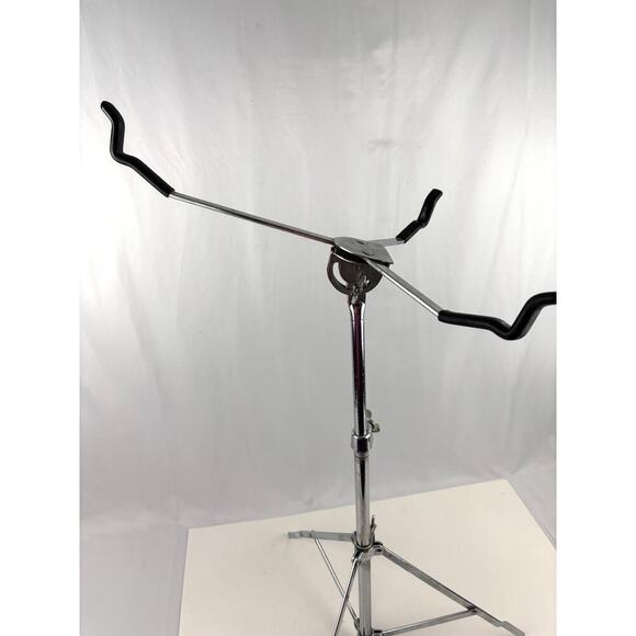 VTG Ludwig Slingerland Snare Drum Stand 1960's MCM - Picture 4 of 10